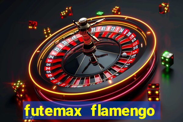 futemax flamengo atletico mineiro